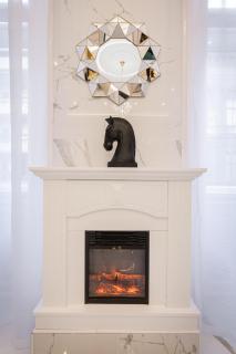 Premium Art Deco Apartment at Broadway // 4BDR & 3BR - Budapeste - 4