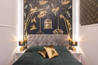 Premium Art Deco Apartment at Broadway // 4BDR & 3BR - Budapeste - 6