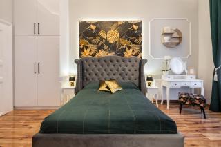 Premium Art Deco Apartment at Broadway // 4BDR & 3BR - Budapeste - 8