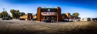 Route 66 Hotel, Springfield, Illinois - Springfield - 8