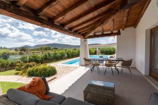 Capannizza Villas - Budoni - 2