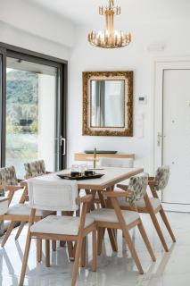 Villa Ouranos - Luxurius modern villa pool, close to the beach - 2