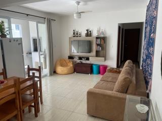 Apartamento na Praia de Palmas - Governador Celso Ramos - 9