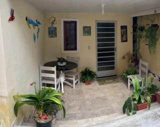 Casa da Elena - Campos do Jordão - 6