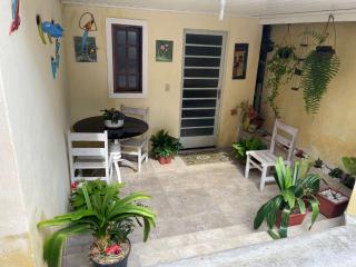 Casa da Elena - Campos do Jordão - 4