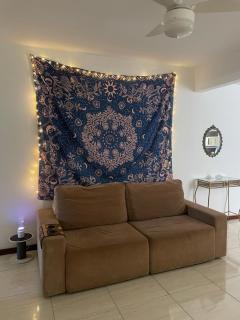 Apartamento na Praia de Palmas - Governador Celso Ramos - 5