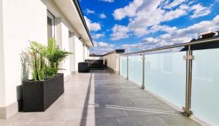 Diamond Luxury Apartment - Budapest - 2