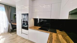 Diamond Luxury Apartment - Budapest - 4