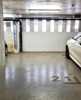 Diamond Luxury Apartment - 7