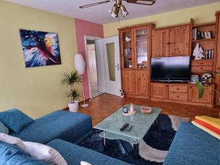 Ferienwohnung Mohnblume - 6