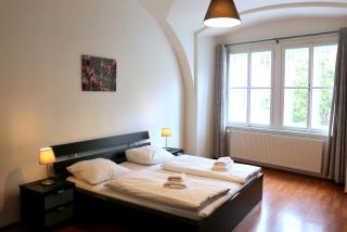 Betlem Prague Apartments - Prague - 9