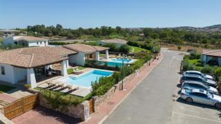 Capannizza Villas - Budoni - 8