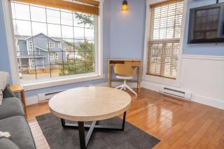 Downtown Whitehorse Apartment in Old Town - Whitehorse - 0
