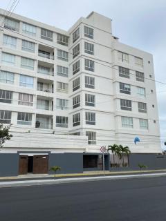 Apartamento 304 en Salinas - Salinas - 9