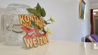 La Visite Tropicale - 3