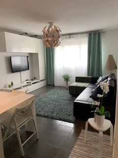 Superbe appartement neuf T3 de 71m2 en résidence a Marseille - Marseille - 8