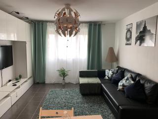 Superbe appartement neuf T3 de 71m2 en résidence a Marseille - Marseille - 9
