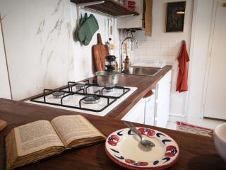 Refuge bohème en centre-ville, proche de la mer - 4