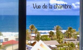Appartement Duplex Terre Sainte Plage La Rose des Vents - Saint-Pierre - 6