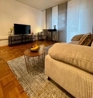 Salier Blue, Zentrum Karlsruhe, schick und modern! - Karlsruhe - 8