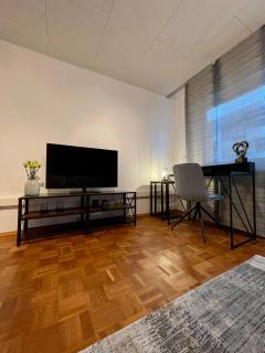 Salier Blue, Zentrum Karlsruhe, schick und modern! - 4