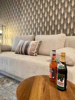 Salier Blue, Zentrum Karlsruhe, schick und modern! - 9