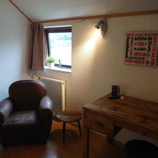 De Cyprian Bed & Breakfast - 1