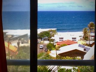 Appartement Duplex Terre Sainte Plage La Rose des Vents - Saint-Pierre - 8