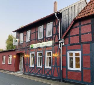Gasthaus Zur Post - Uetze - 1