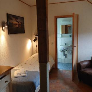 De Cyprian Bed & Breakfast - Baaiduinen - 4