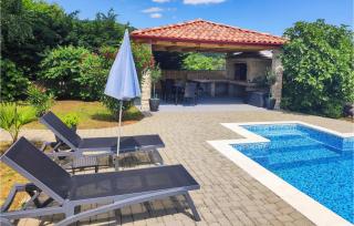 3 Bedroom Cozy Home In Veprinac - Veprinac - 9