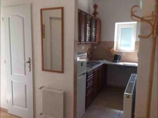 Apartmán Oáza DC - Děčín - 8