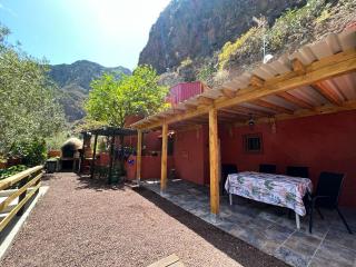 Welcoming house with mountain view in Ingenio - 8