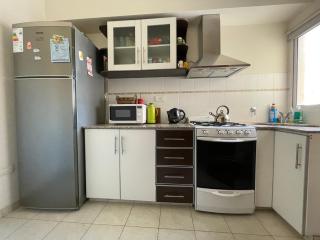 Departamento zona norte - Bahía Blanca - 2