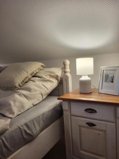 Countryside apartment - Volkenschwand - 2