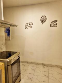 APARTAMENTOS DENMARK - Balzar - 7
