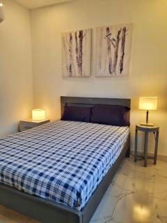 APARTAMENTOS DENMARK - Balzar - 6