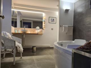 Le Relais de l'endormie - Nogent-sur-Seine - 3