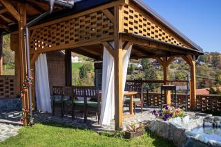Holiday Home Green - Rakovica - 2