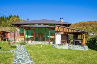 Holiday Home Green - Rakovica - 5
