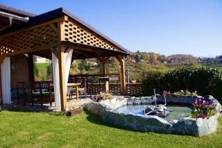 Holiday Home Green - Rakovica - 1