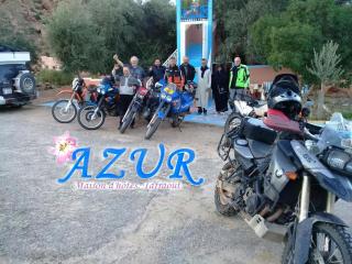 Azur Tafraout - Tafraout - 0