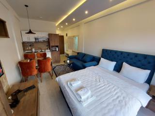 N-delux apartman - 1