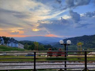 N-delux apartman - 5