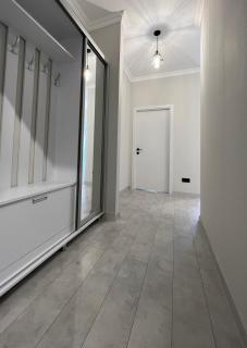 OASIS, Charming 1BD apartment with living room - Chişinău - 3