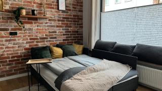 Designwohnung Schaufenster sehr zentral gelegen - Hannover - 4
