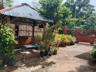 Peace Lily Studio Apartments Panglao - 1