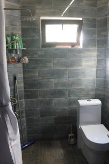odahouse. fireplace and spring water. - Batoemi - 1