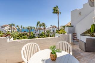 Hanami Alcazaba Beach Garden - Estepona - 2
