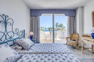 Hanami Alcazaba Beach Garden - 9